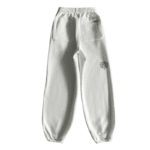 Adwysd Relaxed Joggers White (1)