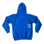Adwysd Royal Blue Surf Hoodie (1)