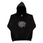 Adwysd Tracksuit Black