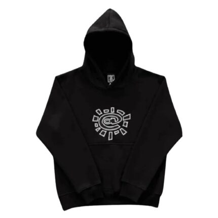 Adwysd Tracksuit Black