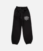 Adwysd Tracksuit Black 1