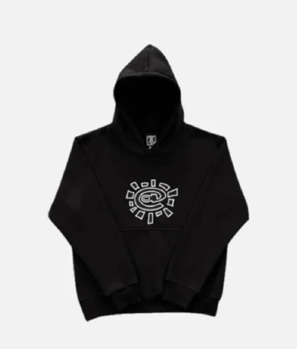 Adwysd Tracksuit Black 2