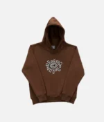 Adwysd Tracksuit Brown 2