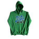 Adwysd Tracksuit Green (1)