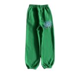 Adwysd Tracksuit Green (2)