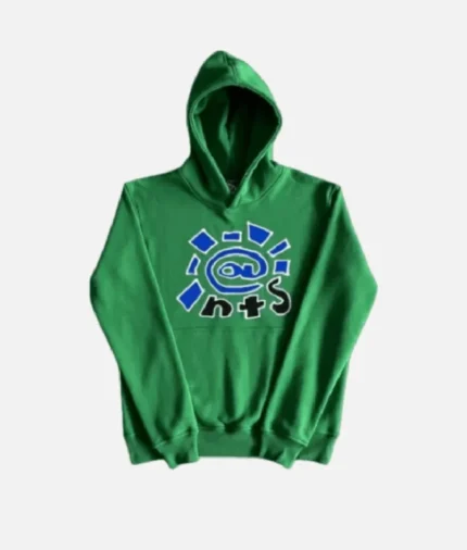 Adwysd Tracksuit Green 2 680x800