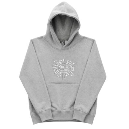 Adwysd Tracksuit Grey