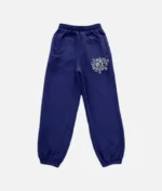 Adwysd Tracksuit Navy Blue 1