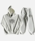 Adwysd Tracksuit White 3 (1)