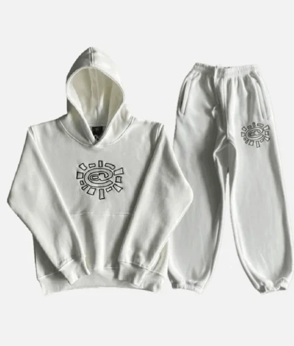 Adwysd Tracksuit White 3 (1)