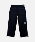 Adwysd Zip Off Drill Trouser Black 3