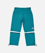 Adwysd Zip Off Drill Trouser Jade 3 680x800