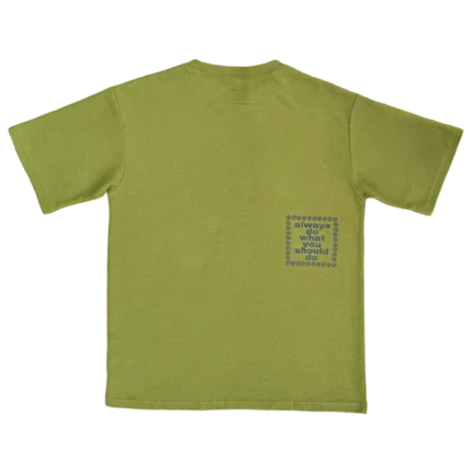 green waffle sun tshirt back 600x (1)