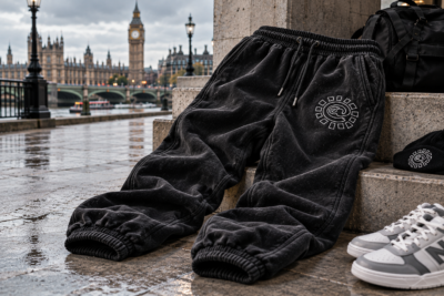 ADWYSD Jogger