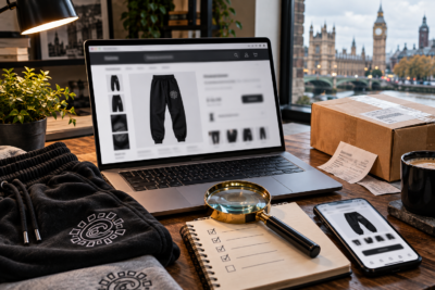 ADWYSD Joggers