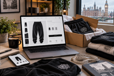 Adwysd joggers buy