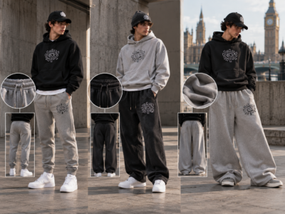 👖 Adwysd joggers. (2)