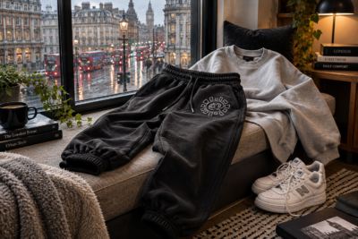 Adwysd joggers. everyday comfort