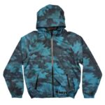ziggy bandemic jacket front