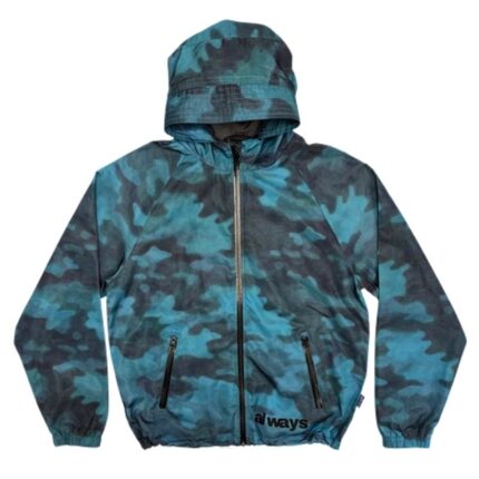 ziggy bandemic jacket front